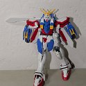 03-2026 (84)  Bandai 1/144 Mecha figure by John Wilch